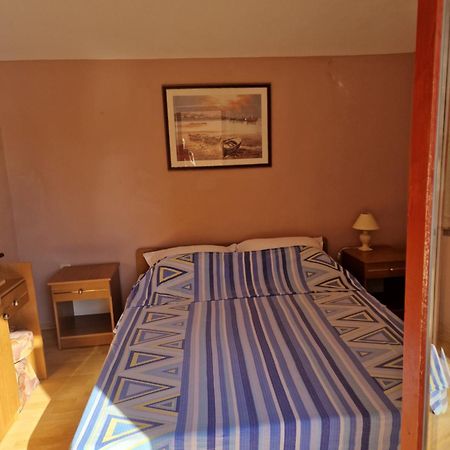 Apartmani Vesna Vir Bagian luar foto