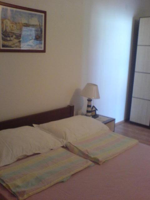 Apartmani Vesna Vir Bagian luar foto