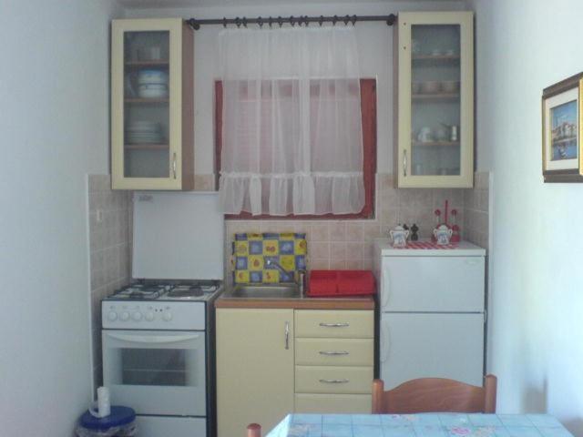 Apartmani Vesna Vir Bagian luar foto